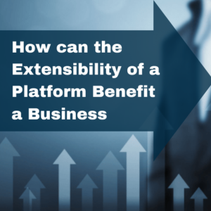 How Can The Extensibility Of A Platform Benefit A Business