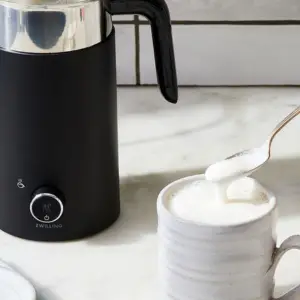 Best Milk For Frother
