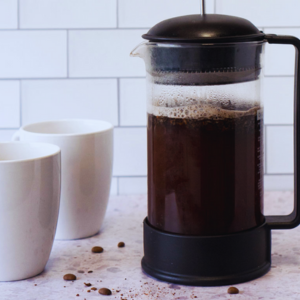 Best Coffee For French Press: Brewing Excellence In Every Cup