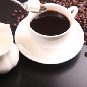 Is Coffee Beneficial For A Sore Throat