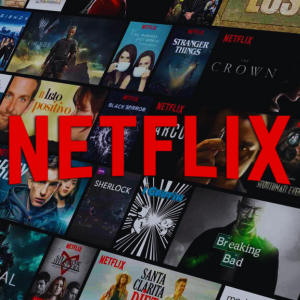 Netflix Movies: Your Gateway to Unlimited Cinematic Adventures