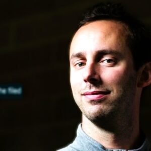 Anthony Levandowski Net Worth-A Journey Through Innovation, Controversy, and Wealth