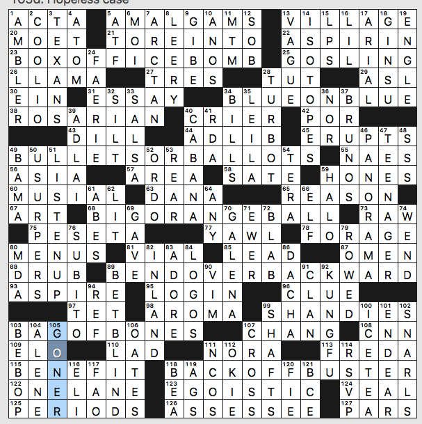Tech Support Service for NYT Crossword