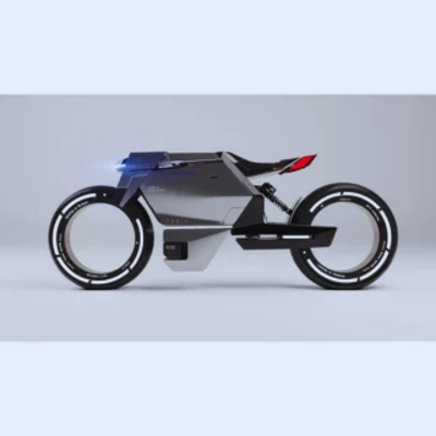 Motocicleta Tesl-Revolutionizing Two-Wheeled Transportation