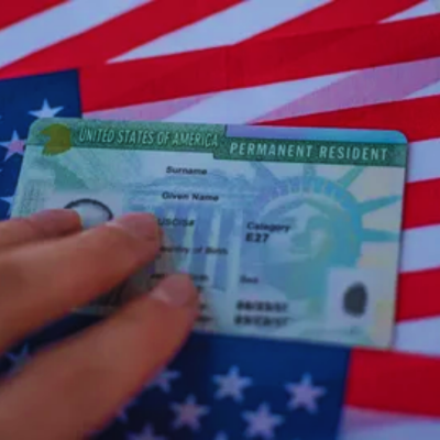 My Green Card Status-Navigating Your Path to Permanent Residency