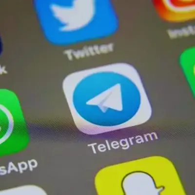 What is Telegram Used for Cheating