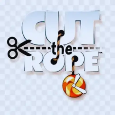 cut the rope logo