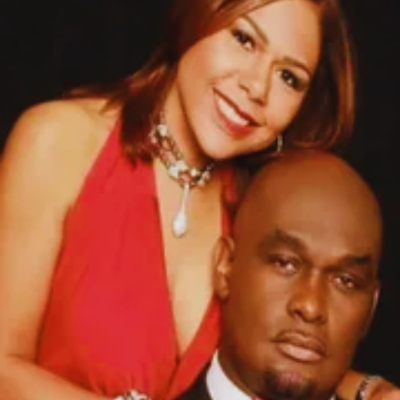 Tommy Ford’s Wife: A Story of Love, Loss, and Legacy