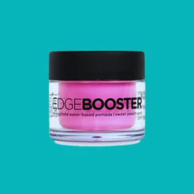 Edge Booster: Unlocking the Secrets to Perfectly Sleek Edges