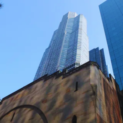 660 Madison Avenue: The Iconic Address Redefining Elegance in New York City