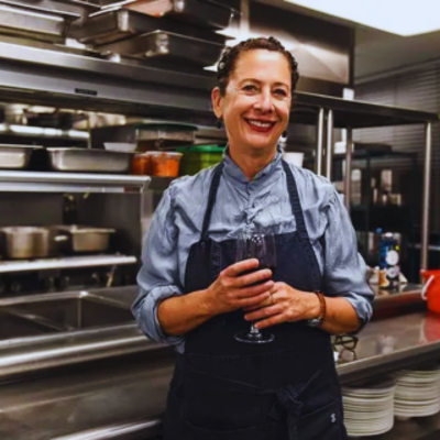 Nancy Silverton’s A Culinary Adventure and Her Net Worth