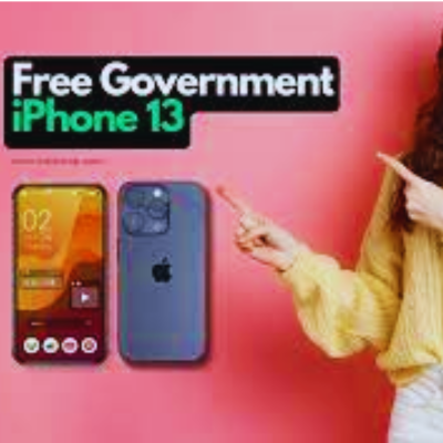 Free Government iPhone 13: Empowering Communities