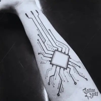 Understanding information technology tattoos