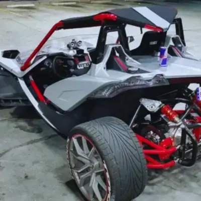 The Exciting World of Power Wheel Slingshot