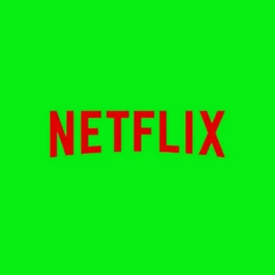 Netflix Green Screen