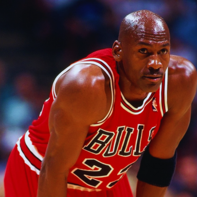Michael Jordan: The Legend of Basketball