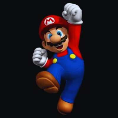 Introduction to Mario Sound Effect