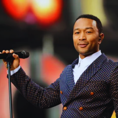 From Ohio to the Oscars: How John Legend Made It Big in Music and Movies