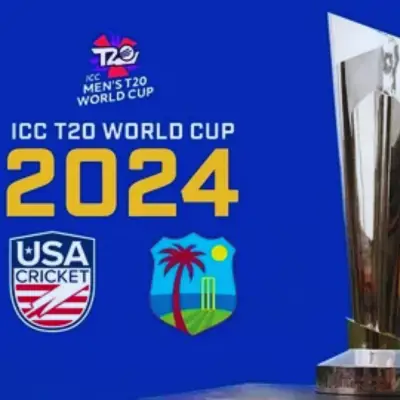 WORLD CUP 2024 IN USA