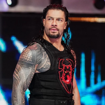 Roman Reigns: The Tribal Chief’s Rise to WWE Dominance
