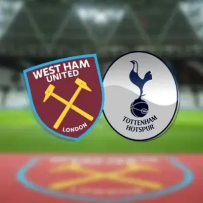 London Derby Drama: West Ham and Spurs Battle for Momentum