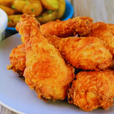 How to Makes New York Fried Chicken So Classic and Creative?