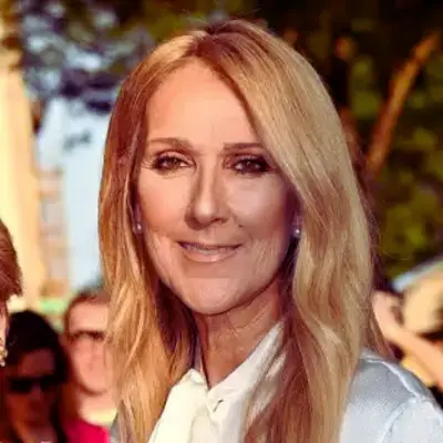 Celine Dion