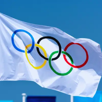 The Olympics: A Celebration of Athletic Excellence and Global Unity