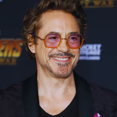 The Remarkable Journey and Public Worth of Robert Downey Jr