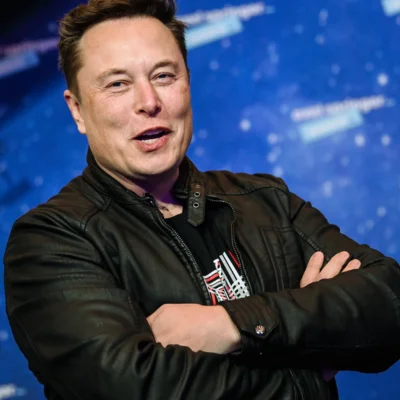 The Extraordinary Journey of Elon Musk