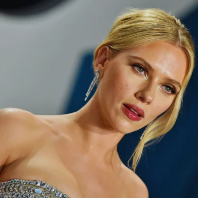 Scarlett Johansson: A Look at the Iconic Actress’s Career and Life